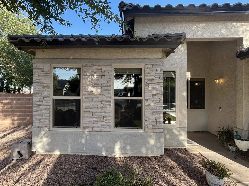 Honest View Windows job photo