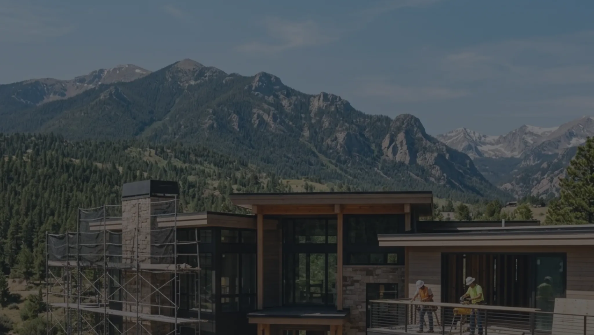 NoCo Services website